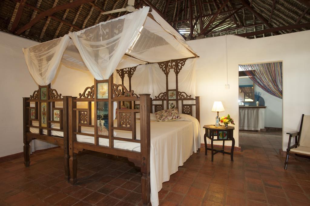 Diani House Hotel Diani Beach Room photo