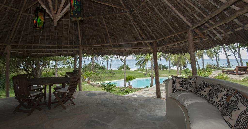 Diani House Hotel Diani Beach Room photo